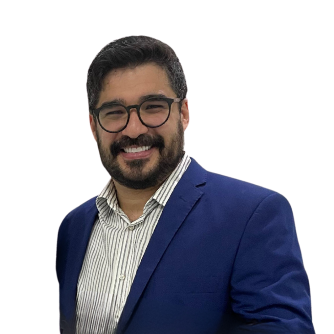 Filipe Lopes - Fundador da ALAC System